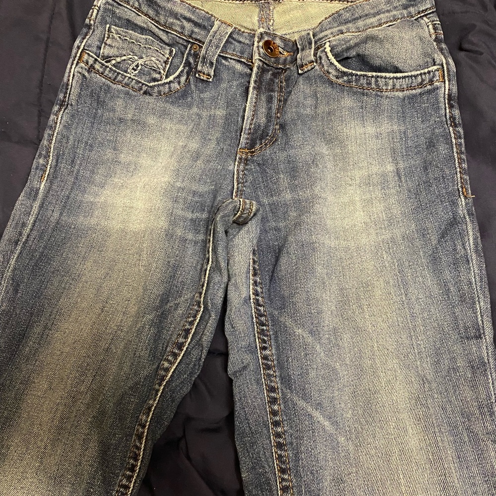 Ladies jeans - Picture 2 of 6